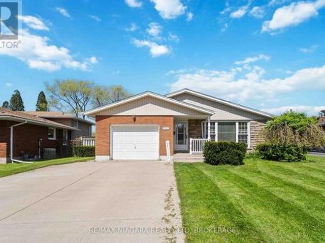 6579 Crawford Street, Niagara Falls Morrison, ON, L2E 5Z3 house for sale | Listing ID X12143 | Royal LePage