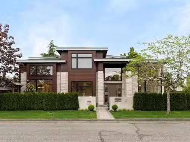 6571 Whiteoak Drive, Richmond, BC, V7E 4Z7 house for sale L.