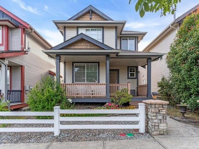 6573 Street, Surrey, BC, V4N 5P9 house for sale | Listing ID R3104 | Royal LePage