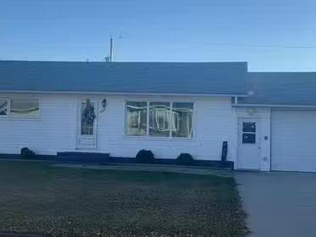 657 1St Avenue Ne, Preeceville, SK, S0A 3B0 house for sale.
