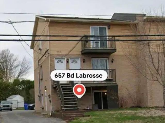 657 Boul. Labrosse, #2 | 657 Boul. Labrosse, #2, Gatineau