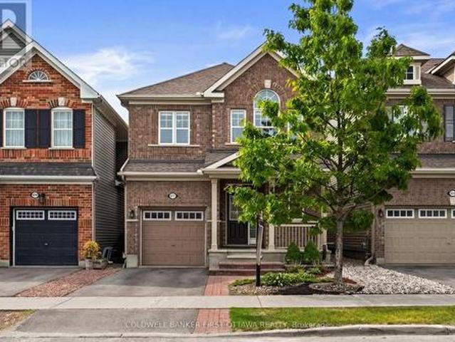 657 Dundonald Drive, Ottawa, ON, K2J 6C6 house for sale | Listing ID X13423 | Royal LePage