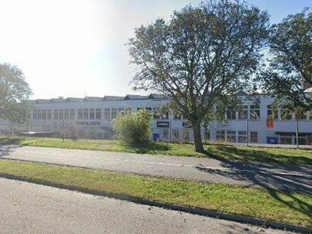 657 m2 kontor uthyres i Norrköping