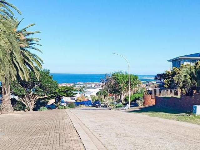 657 m² Land available in Wavecrest