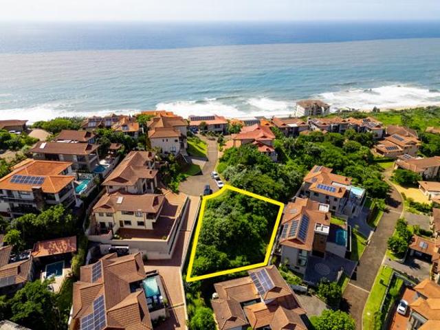 657 m² Land available in Westbrook