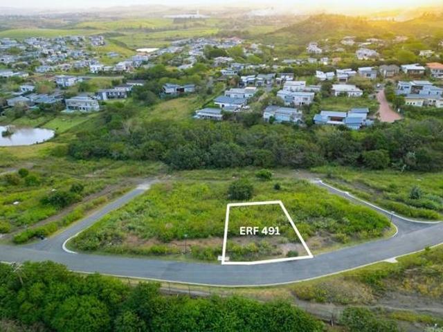 657 m² Land available in Palm Lakes Estate