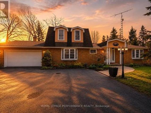 6588 Tree Haven Road, South Glengarry, ON, K0C 2E0 house for sale | Listing ID X13620 | Royal LePage