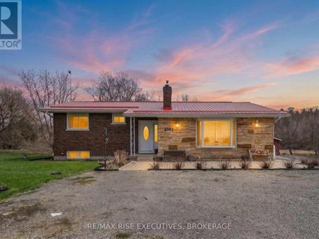 6583 Highway 15, Kingston City North Of 401, ON, K0H 2N0 house for sale | Listing ID X13040 | Royal LePage