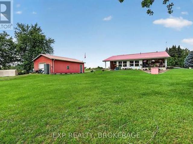 6583 Highway 15, Kingston City North Of 401, ON, K0H 2N0 house for sale | Listing ID X13705 | Royal LePage