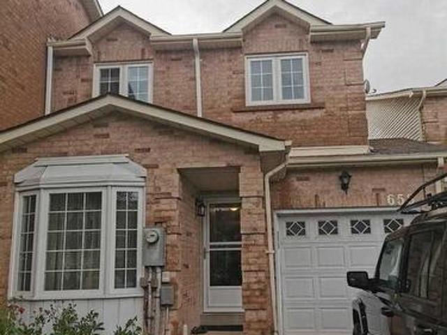658 Dinsmore Court, Mississauga, ON, L5R 3G4 house for lease | Listing ID W13508 | Royal LePage