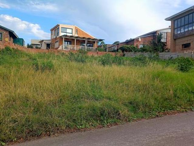 658 m² Land available in Wavecrest