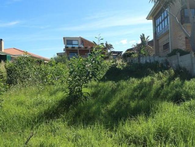 658 m² Land available in Wavecrest