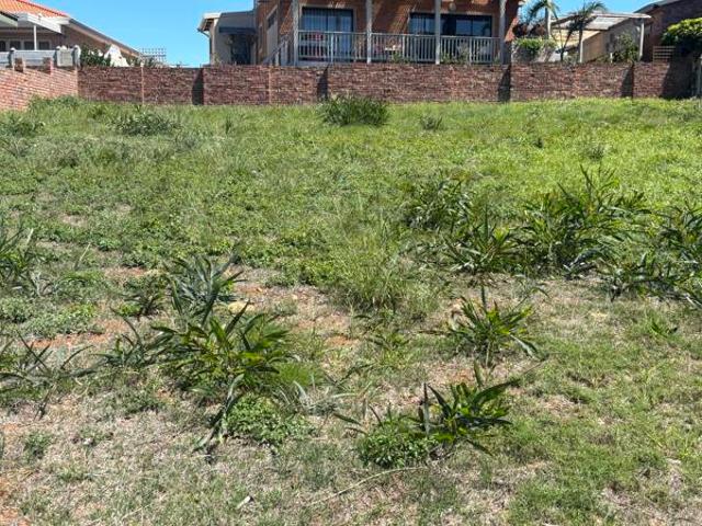 658 m² Land available in Wavecrest