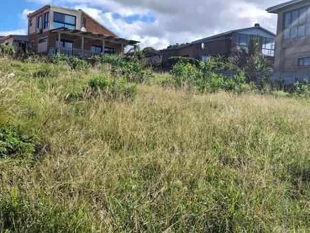 658 m² Land available in Wavecrest