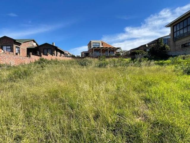 658 m² Land available in Wavecrest