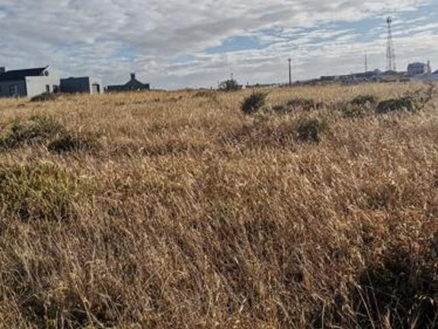658 m² Land available in Hoogland