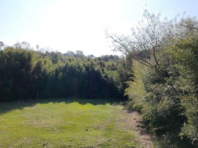 658 m² Land available in Lincoln Meade