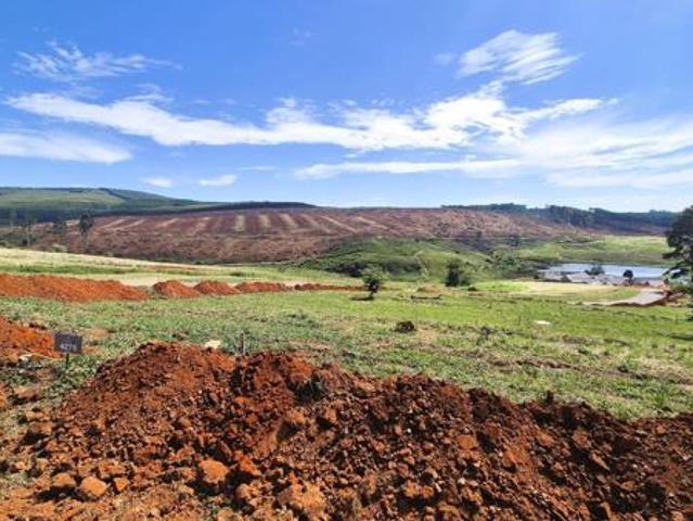658 m² Land available in St Johns Village