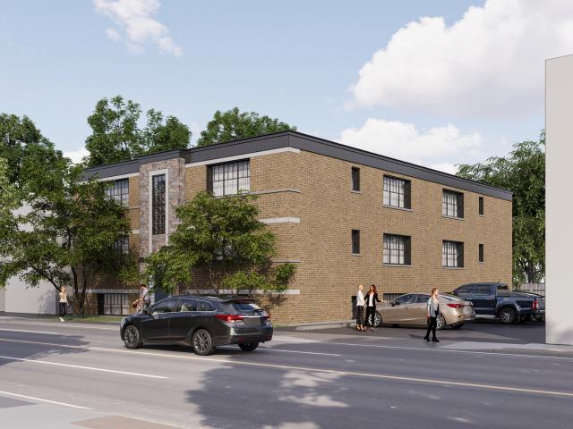 658 Somerset Street West 2 Bedroom [object Promise] for Rent