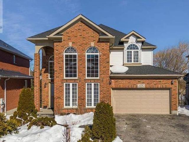 658 SALZBURG Drive Waterloo Ontario