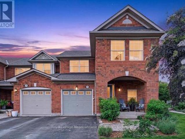 658 Porter Way, Milton Be Beaty, ON, L9T 5W2 house for sale | Listing ID W13437 | Royal LePage