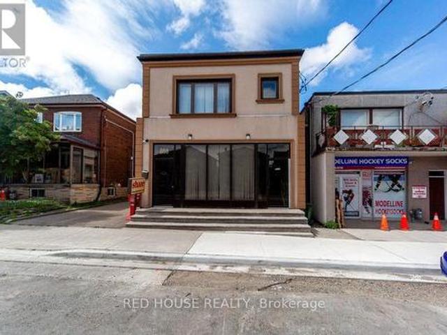 658 Vaughan Road, Toronto, ON, M6E 2Y5 house for sale | Listing ID C13595 | Royal LePage