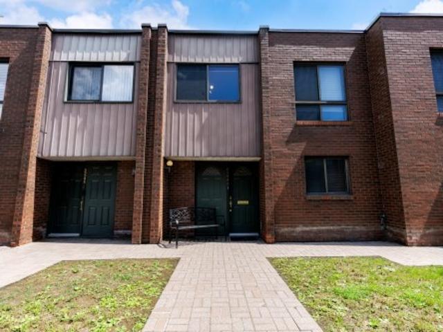 6590B Ch. Kildare, Côte Saint Luc, QC, H4W 2Z4 condo for sale | Listing ID 18825 | Royal LePage