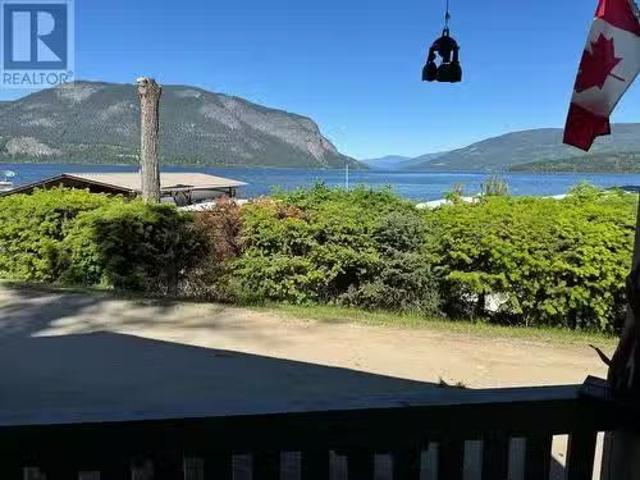 6592 Trans Canada Highway Unit# 9, Salmon Arm, BC, V1E 4M2 h.