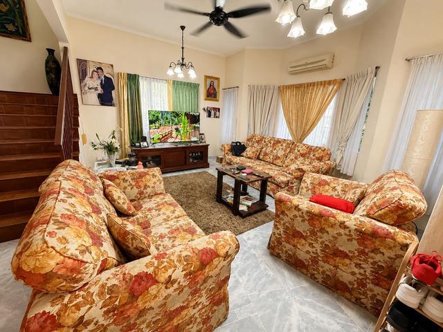 6593 sqft Bungalow Double Storey Rasah Kemayan Seremban 2