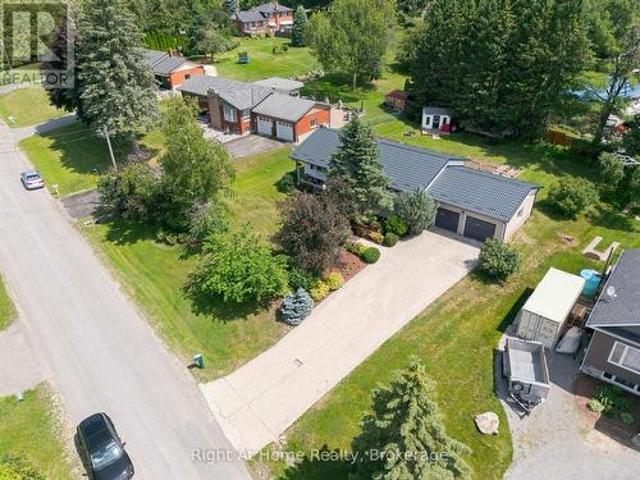 659 Foley Road, Selwyn, ON, K0L 1T0 house for sale | Listing ID X13721 | Royal LePage