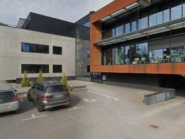 659 m2 kontor uthyres i Kalmar