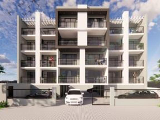 659 m² Land available in Table View