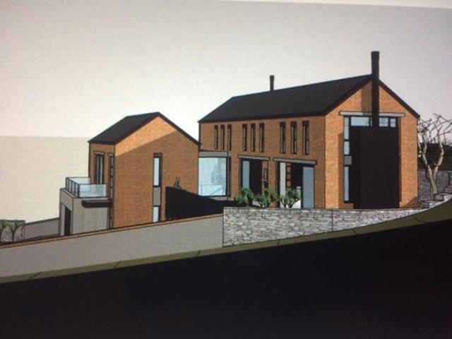 659 m² Land available in Yzerfontein