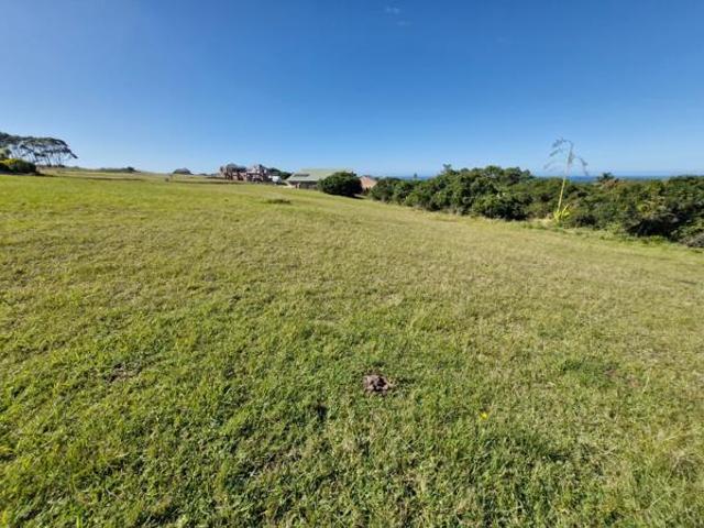 659 m² Land available in Cove Rock