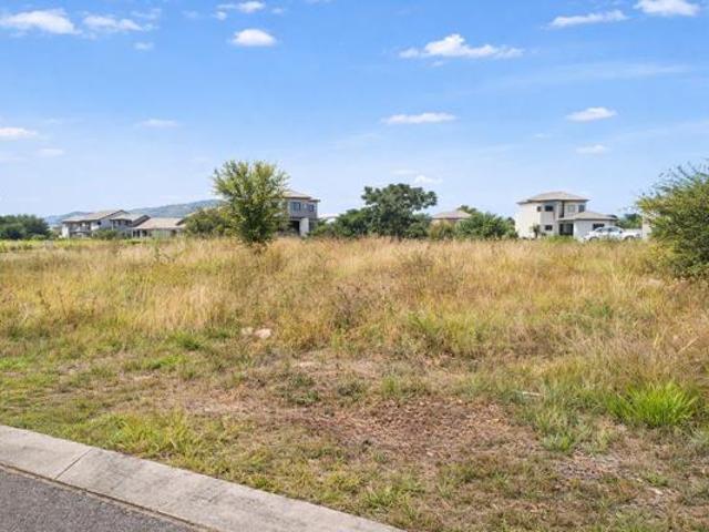 659 m² Land available in Everglades Estate