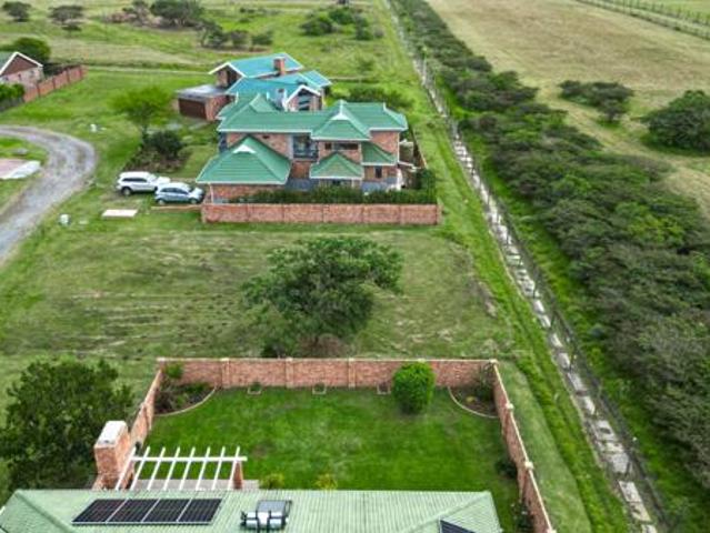 659 m² Land available in Hickmans River