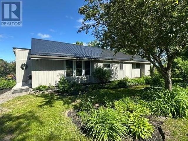 659 Moira Road, Centre Hastings, ON, K0K 3E0 house for sale | Listing ID X13419 | Royal LePage