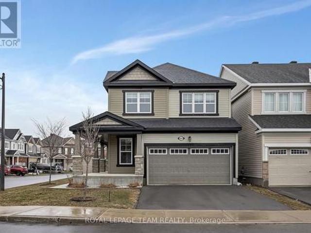 659 Pearl Dace Crescent, Ottawa, ON, K2J 6K4 house for sale | Listing ID X13536 | Royal LePage