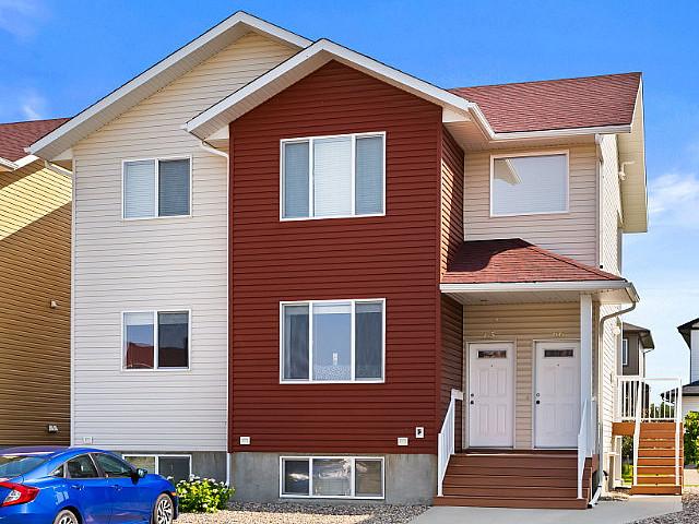 #65 5004 James Hill Rd Affordable Luxury In Harbour Landing