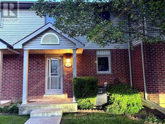 65 511 Admiral Drive W, London East, ON, N5V 4R4 townhouse for lease | Listing ID X13517 | Royal LePage