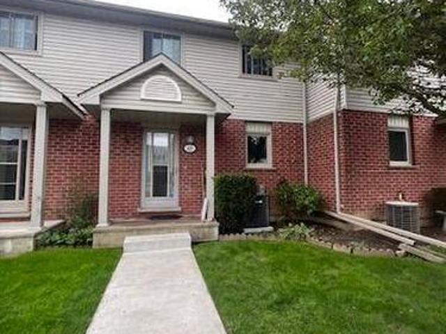 65 511 Admiral Drive W, London East, ON, N5V 4R4 townhouse for lease | Listing ID X13703 | Royal LePage