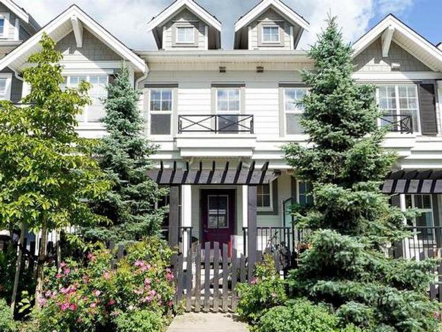 65 7169 A Street, Langley, BC, V2Y 0X2 townhouse for sale | Listing ID R2998 | Royal LePage