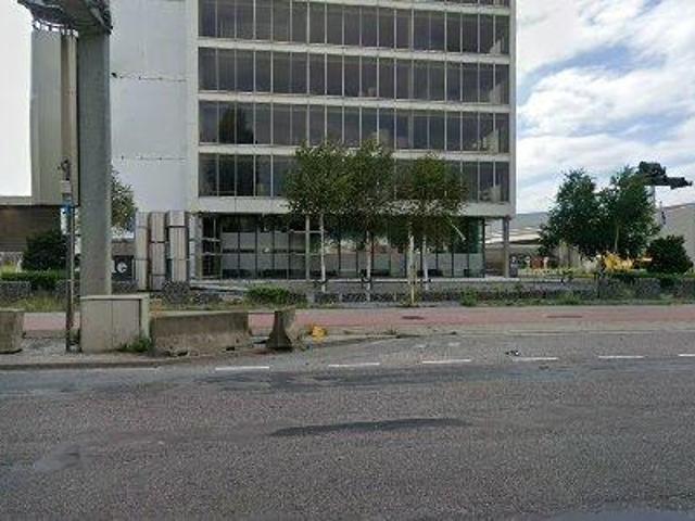65 842 m2 office space for rent in Stad Antwerp