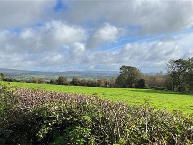65,000 | Ballyshane, Inistioge, Kilkenny Walter Walsh Auctioneers 4748 MyHome. Ie Residential