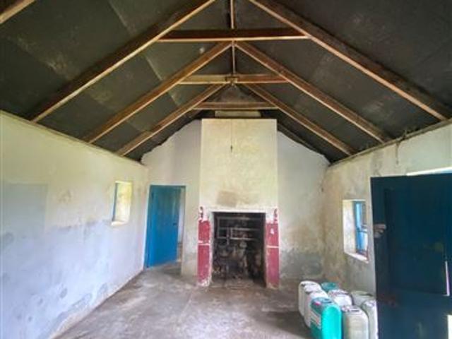 65,000 | Glennamucka, Gurteen, Ballinasloe, Co. Galway Cathal Moran Auctioneers 4947 MyHome. Ie Residential