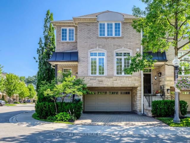 65 1267 Dorval Drive, Oakville | 3Beds/3Bath, Townhouse, $1,648,000 | Condos. Ca