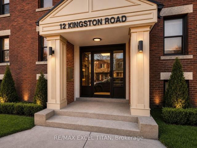 65 12 Kingston Road, Toronto | 1Beds/1Bath, Condo, $1,700/mo | Condos. Ca