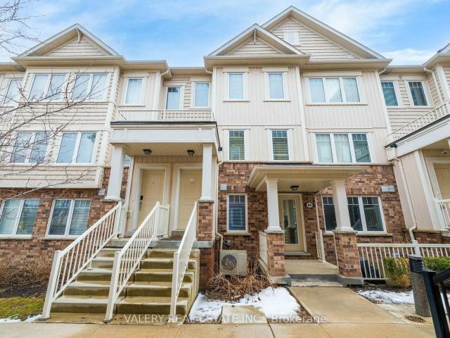 65 2500 Hill Rise Court, Oshawa | For Sale @ $530,000 | Condos. Ca