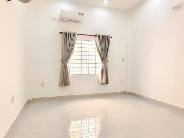 65.2m2 3PN mới Giá 5.9 tỷ Hẻm 3 gác Chuyên Dùng Chính, Quận 7