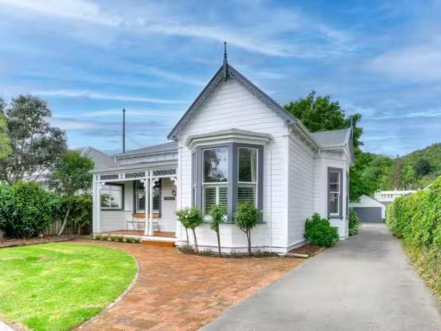 65 Tasman Street, The Wood, Nelson
